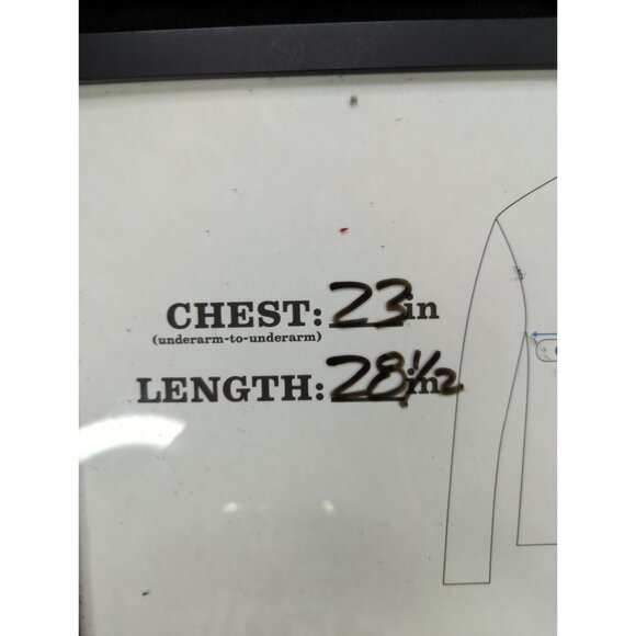 Chosas Harley Davidson Torch Ride 2000 Mens Size XL Chandler Police Tee - Picture 8 of 8